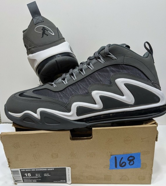 ken griffey jr air max shoes