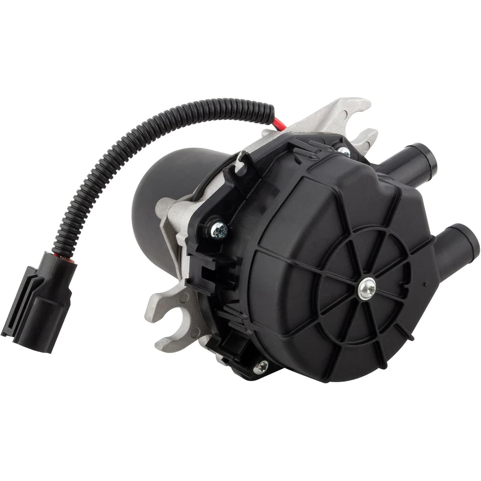 Bomba de aire secundaria para Ford Mustang 1996-2000 2001-2005 Lincoln LS 3,0 L CX-1718 Foto 4 de 4