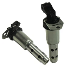 2 PCS Engine Variable Timing Control Valve Solenoid VVT For BMW 11367585425