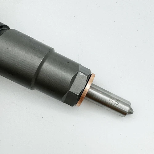 4Pcs Fuel Injector 0445110190 For 2001-2005 Mercedes Jeep Grand Cherokee 2.7 CRD - Picture 5 of 12