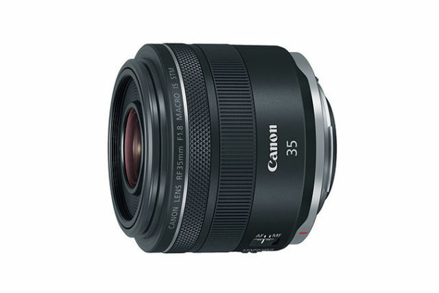 Canon+RF+35mm+F1.8+Macro+IS+STM+Camera+Lens+%282973C002%29 for