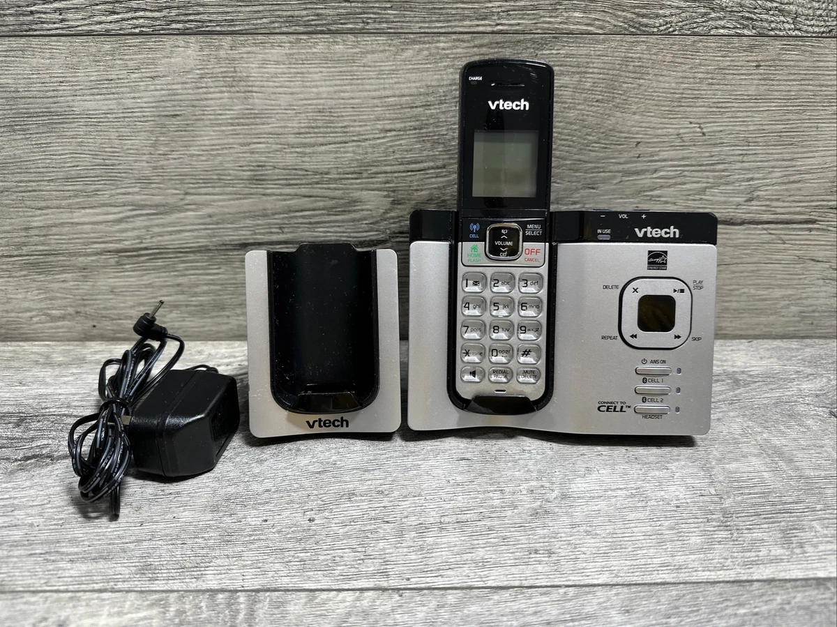 Vtech ds6621 online