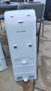 Samsung DA9707621B Kühl-Gefrierkombination Verdampfer Abdeckung