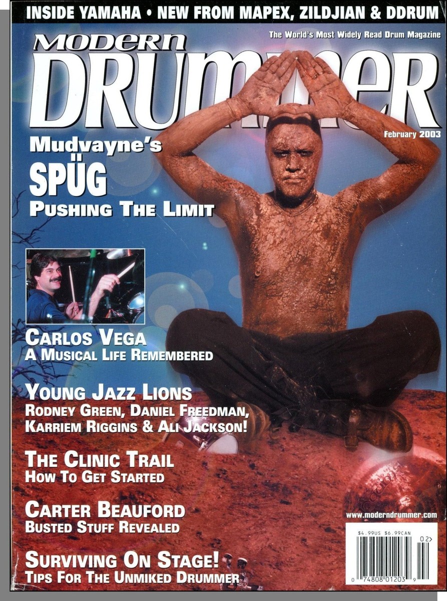 (未使用･未開封品)Modern Drummer Festival: Weekend 2003 Amazon.co.jp: Modern Drummer Festival: Weekend 2000 [DVD