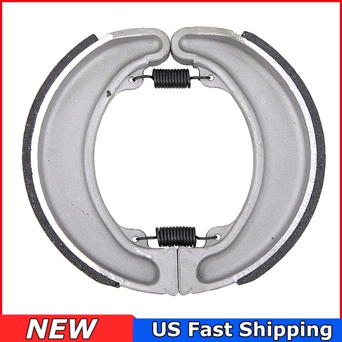 cb350 brake shoes