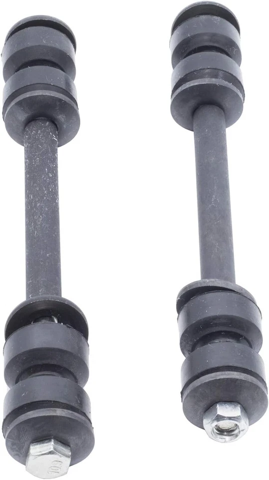 Kit de suspensión de brazos de control delanteros Escalade Tahoe Avalanche Suburban Sierra 12 piezas Foto 3 de 4