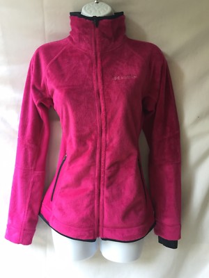 columbia teddy bear jacket