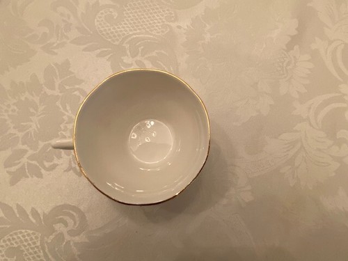 Rosina - Teacup and Saucer #329 - Bone China - Bone China - England - Picture 4 of 11