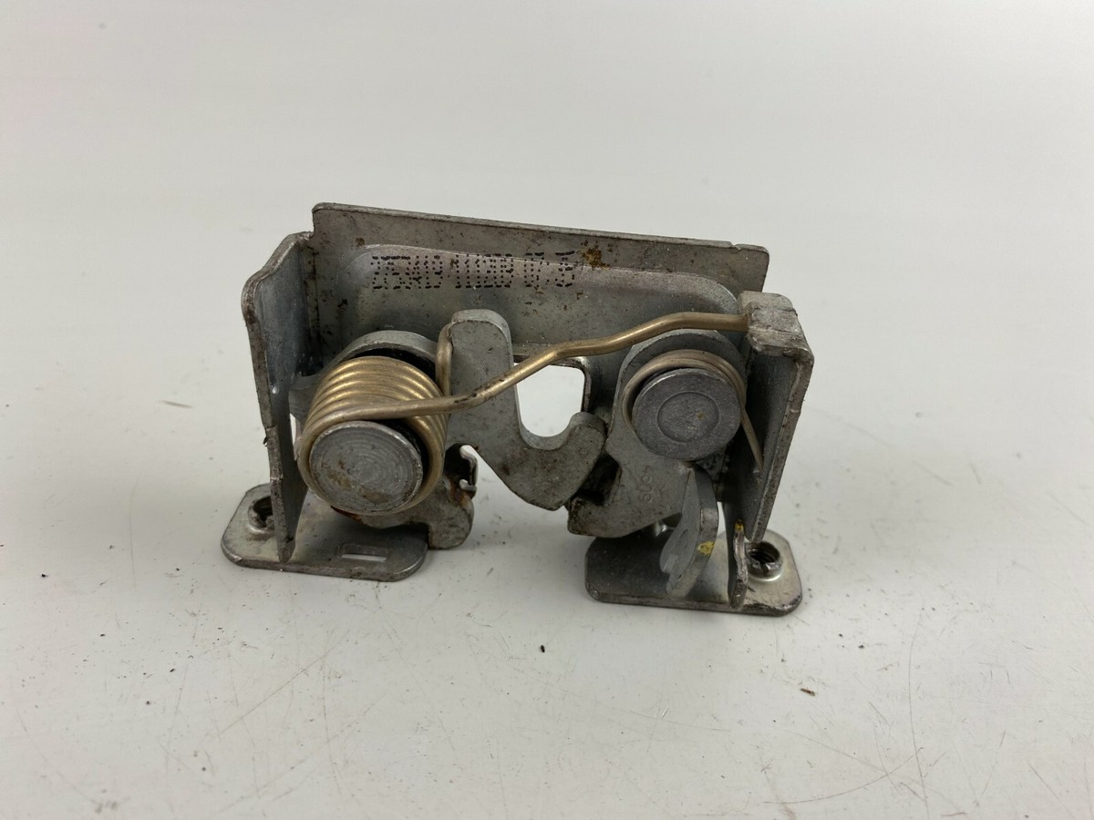 Serrure De Capot Moteur Pour MINI R55 R56 R57 R58 R59 R60 R61 - Neuf, Marque NTY, Référence OE