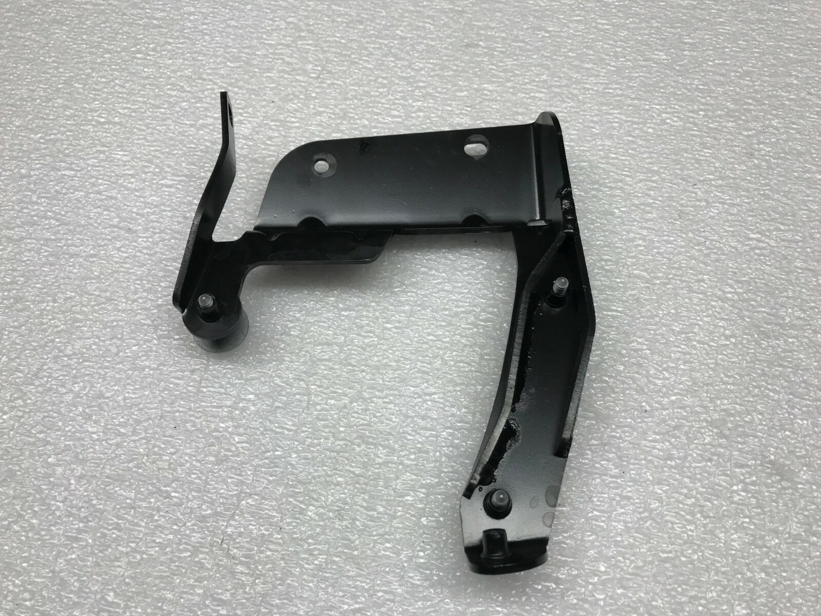 LAMBORGHINI HURACAN 580 WINDSHIELD WIPER ARM BLADE MOTOR BRACKET OEM 4T1955460A