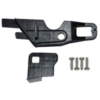 You.S Scheinwerferhalterung Rep.Set Vorne Links FüR Citroen C-Elysee Peugeot 301