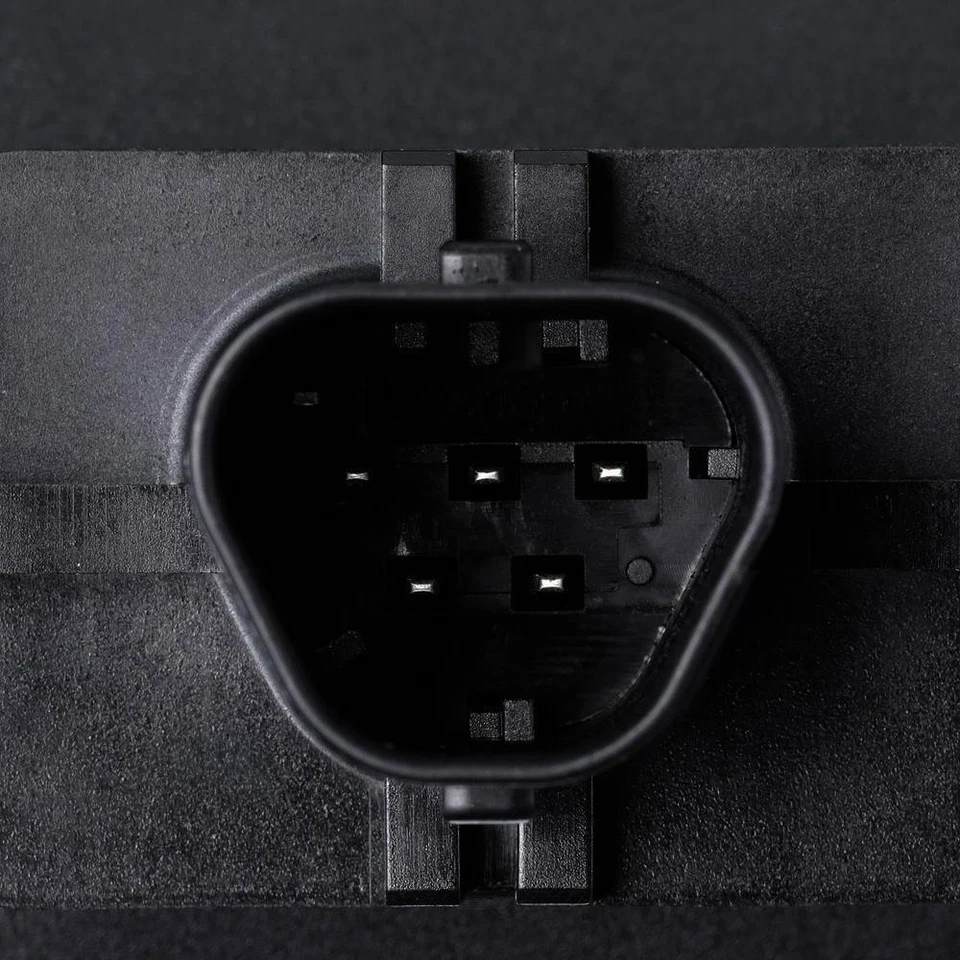 Sensor de flujo de masa de aire Delphi AF10518 se adapta a 10-11 Saab 9-5 2,8 L-V6 Foto 3 de 4