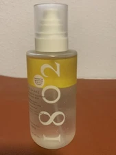 Beekman 1802 Milk Shake Facial Toner Mist 8.1 fl oz Brand New Shake & Spray