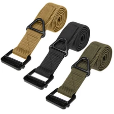 Lancer Tactical 1.75" Adjustable Riggers Belt for Airsoft / Paintball CA-337