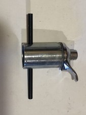 New Trunk Boot Lock Instulation Tool Mgb 1962-1980 Made In The Uk