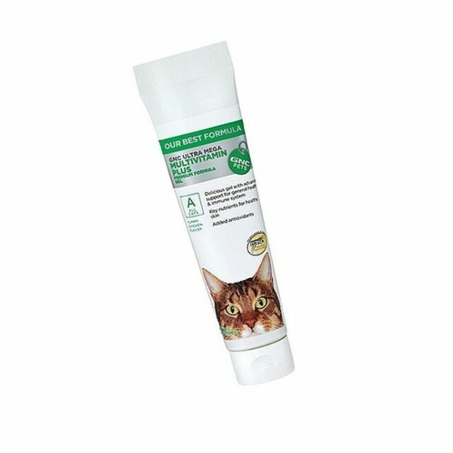 gnc cat multivitamin