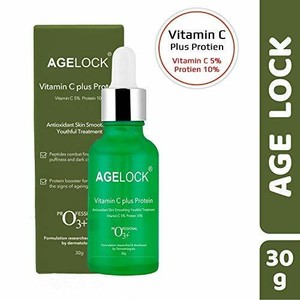 o3 face serum