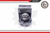 1X Esen SKV Radnabe Radlagersatz Hinten FüR Hyundai IX35 I40 CW KIA Sportage