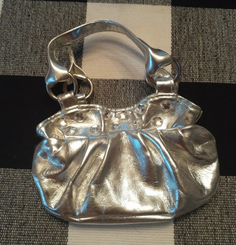 Build a Bear Workshop Accessory Silver 