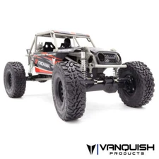 Vanquish VPS09010A H10 Optic Trail Buggy RTR Yokohama Black / Red