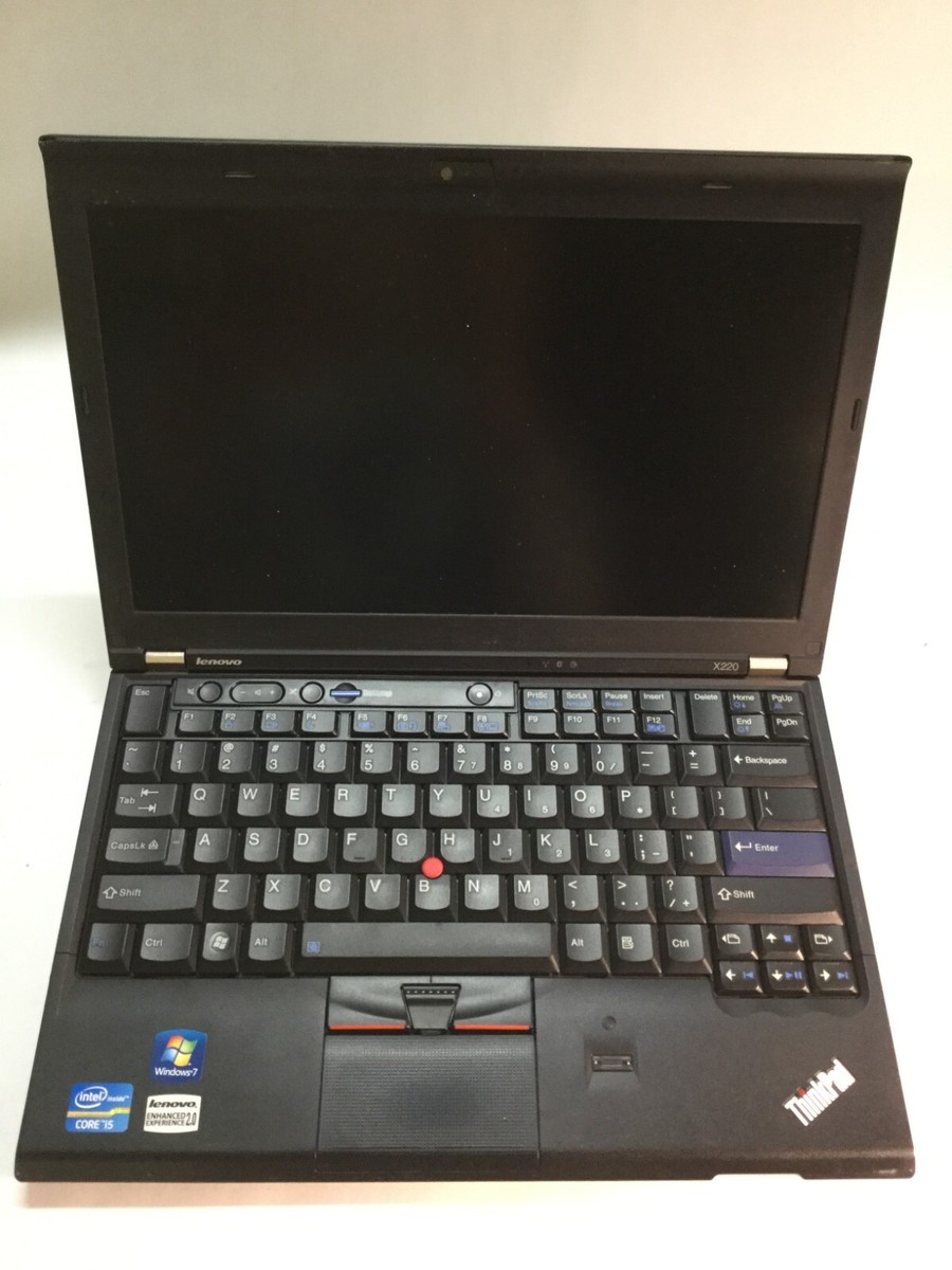 その他ノートPC本体 Lenovo ThinkPad T520 240GB SSD Amazon.com: Lenovo ThinkPad T520 Laptop Notebook - Intel