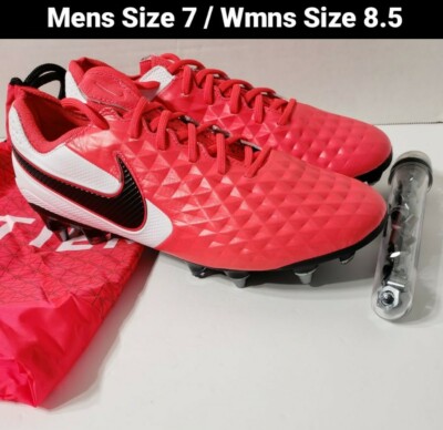 sepatu bola nike tiempo legend 8 original