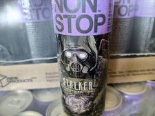 Non Stop STALKER Moonlight Limited Edition Energy Drink 250 ml. 2024
