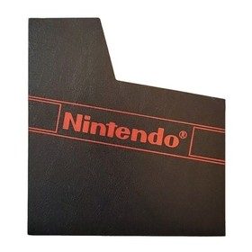 Super Mario Bros./Duck Hunt W/ Original Sleeve - NES Nintendo 1988