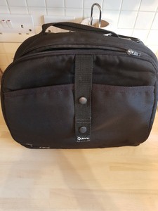quinny buzz bag