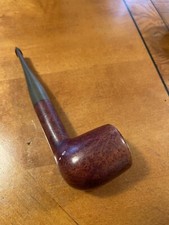 NOS PIPEMAKERS ESTATE PIPE ORLIK 182 LARGE BILLIARD BEAUTIFUL BRIAR