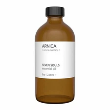 ARNICA CO2 Organic  Oils Spain 8 oz