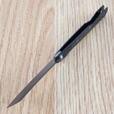 Higonokami No 3 Folding Knife 2.63