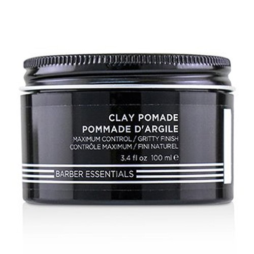 Redken Brews Clay Pomade - Picture 3 of 4