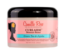 Camille Rose Curlaide Moisture Butter Green Tea & Jojoba 8oz/240ml