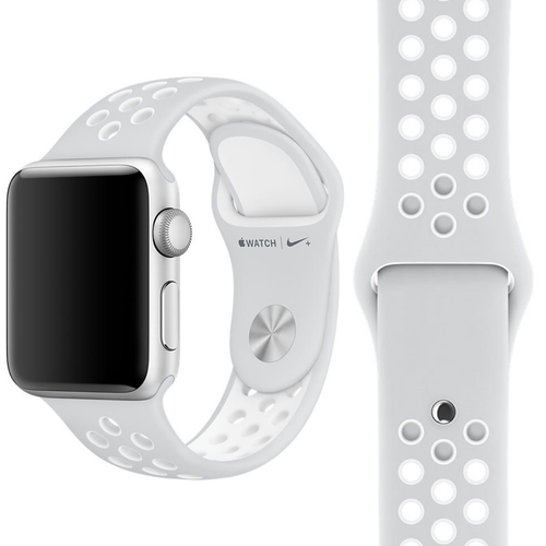 GENUINE APPLE WATCH STRAP NIKE 45MM 41MM 44MM 42 40 38 SPORT BAND LOOP BRAND NEW - Picture 128 of 184