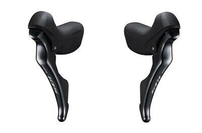 Shimano 105 ST-R7000 Shifter/Brake STI Dual Control Levers Shimano 105 ST-R7000 Shifter/Brake STI Dual Control Levers