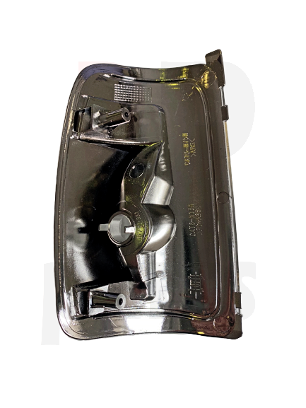 Specchietto Retrovisore Braccio Lungo Per Ford Transit Dal 2020 6 Pin Sinistro - AutoStore24 - Foto 8