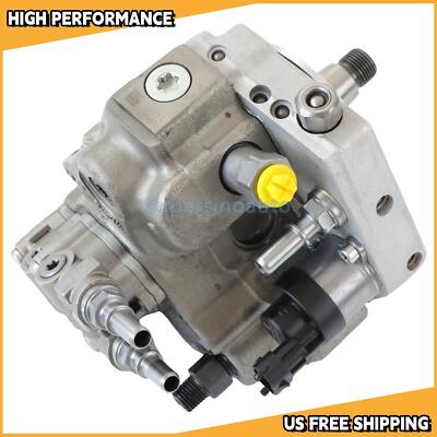 Fuel Injection Pump 6754-72-1012 for Komatsu Engine PC200-8 220-8