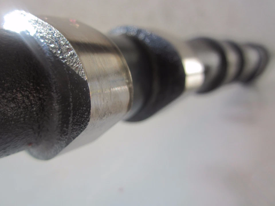 Eje de leva de escape R1 Kawasaki ZRX 1200 2003 49118-1203 Foto 4 de 4