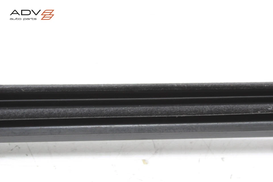 BMW M235i M240i 230i F22 2014-2021 puerta izquierda ventana interior resistente sello OEM Foto 4 de 4