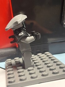 LEGO STAR WARS REBELS Imperial Inquisitor 5th Brother Minifigure 75157 NO SABER