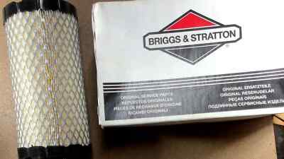 820263 Briggs & Stratton A/C Cartridge Filter | eBay