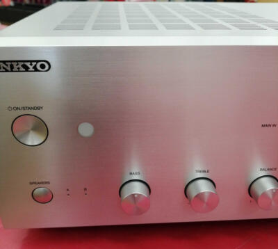 ONKYO A-9150 | Stereo Integrated Amplifier in Very Good Condition