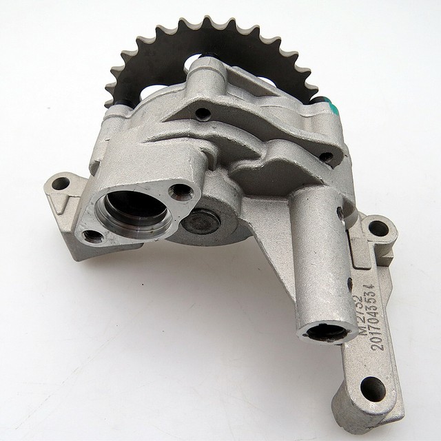 Volkswagen 06A115105B Engine Oil Pump for sale online eBay