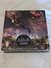 SEVENTEEN 11th Mini Album SEVENTEENTH HEAVEN TARGET EXCLUSIVE Sealed