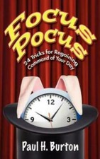 Focus Pocus 24 Tricks For Regaining Command O...