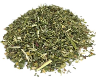 Scullcap Herb Organic Skullcap Dried Cut ~ Scutellaria Lateriflor ~ 100% Premium