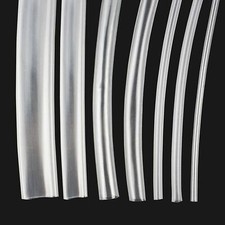 3:1 Electrical Heat Shrink Tubing Professional Cable Wire Sleeving All Colours