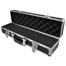 Quality Aluminum Hard Carry Case Box Container for Rifle Scope Sight