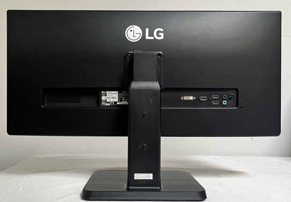LG 29UB55-B IPS LCD Monitor for sale online | eBay LG 29UB55-B IPS LCD Monitor for sale online | eBay